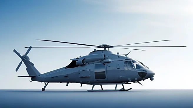 Spain Orders 100 Airbus Helicopters to Modernize Armed Forces