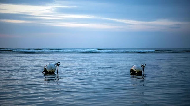 Two Portuguese Fishing Vessels Lost, Crewmembers Missing