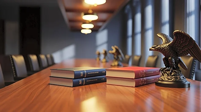 U.S. Congress Passes $900 Billion Defense Bill with Military Pay Raise and Federal Recognition for Lumbee Tribe