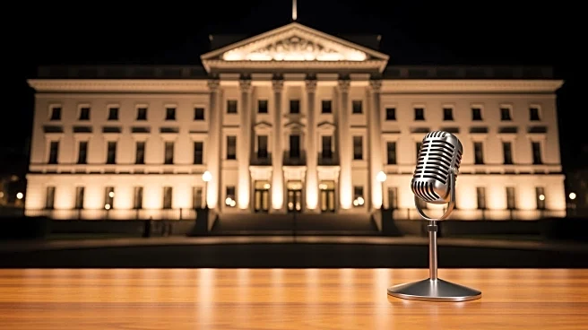 Analysis of President Trump's Primetime Speech from the White House