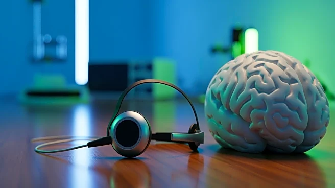 Study Highlights EEG Biomarkers for Motor-Cognitive Function in Elderly