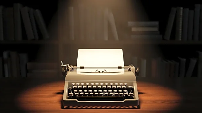 Dinaw Mengestu Appointed as PEN America President Amid Rising Censorship Concerns