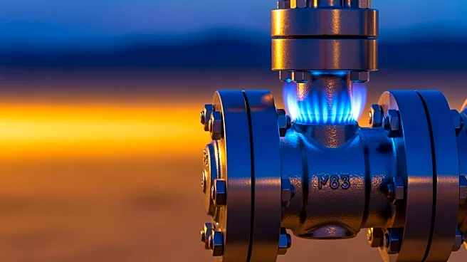 Egypt Affirms $30 Billion Gas Deal with Israel as Commercial, Maintains Stance on Palestine