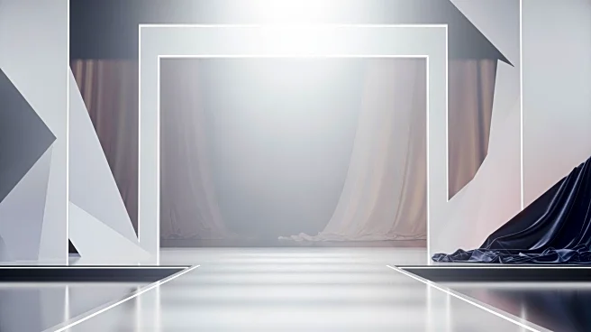 Paris Fashion Week to Showcase New International Designers in January