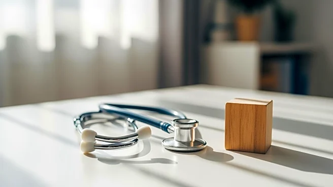 Nurses in Northern Ireland Adjust Work Schedules to Avoid High Childcare Costs