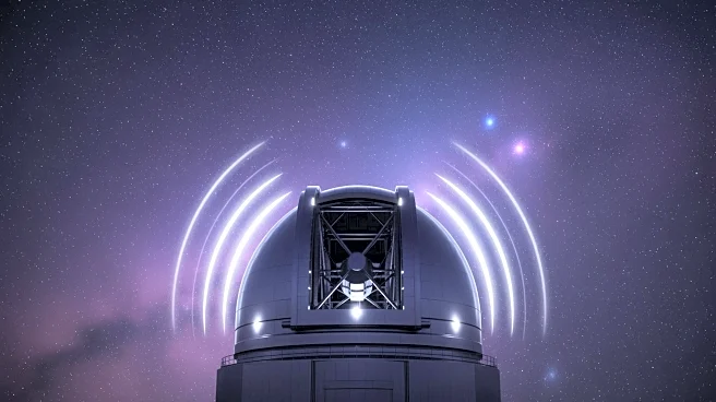 NASA's SPHEREx Telescope Completes First Infrared All-Sky Map, Revealing Cosmic Phenomena