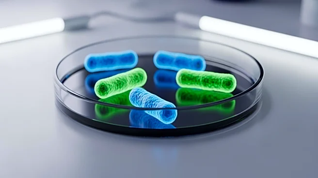 Leiden Researchers Develop New Antibiotic EVG7 to Combat C. difficile Infections