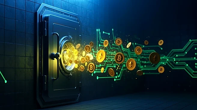 North Korea's Cyber Heists in 2025 Lead to Record $2 Billion Cryptocurrency Theft