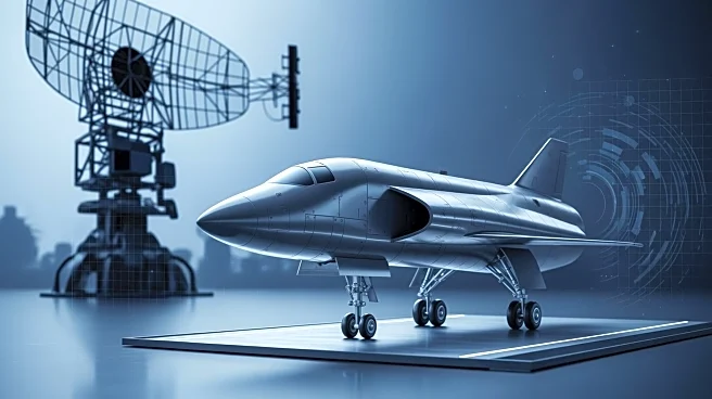 Anduril and Boeing Collaborate on New U.S. Army Interceptor for Enhanced Defense