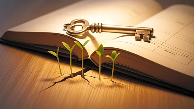 Generational Wealth Transfer: Impact on Millennials and Gen Z