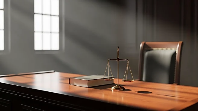 Federal Judge Rules Judicial Offices Not Subject to FOIA in Trump-Aligned Group Case