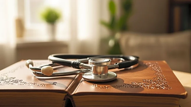 Marie Louise Patricoski's Legacy in Healthcare and Family Remembered