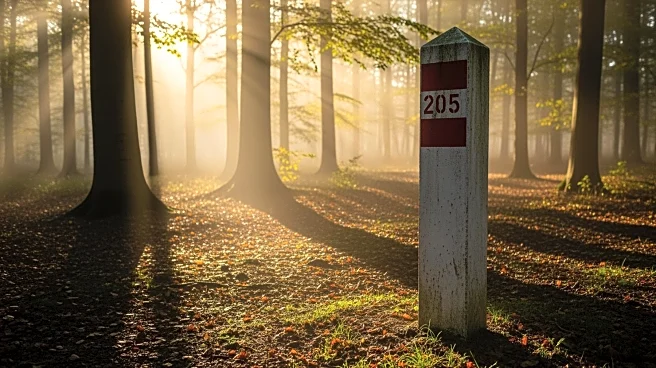 Russian Border Guards Briefly Enter Estonian Territory, Prompting Diplomatic Response