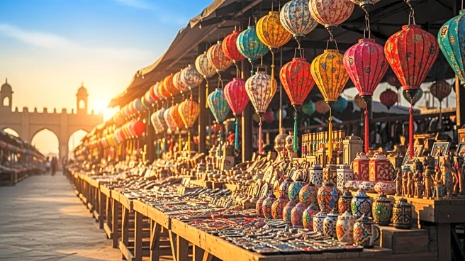 Live Tourism Boosts India's Travel Industry with Record Event Attendance