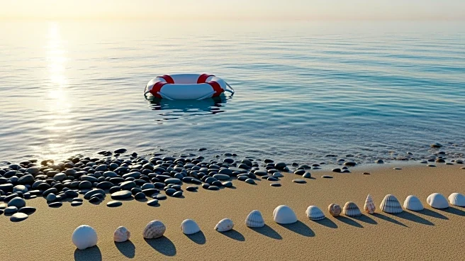 Countries Update Travel Advisories for Australia Following Bondi Beach Incident