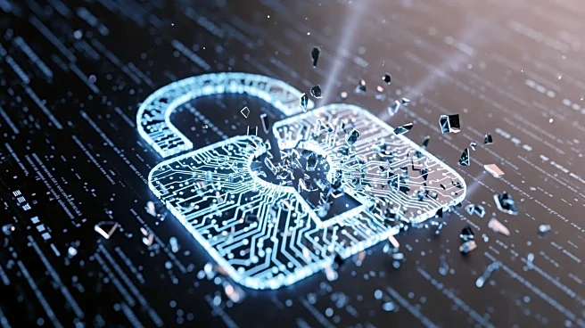 DOJ Dismantles Alleged Money Laundering Platform Used by Cybercriminals