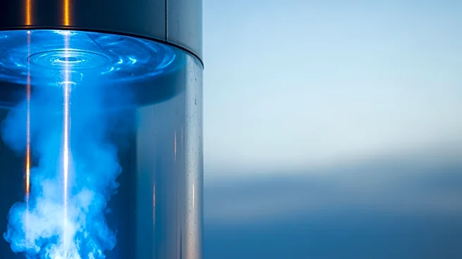 EIA Reports Decrease in U.S. Natural Gas Inventories by 167 Bcf