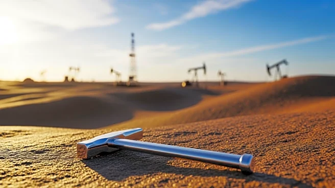 MOL Group and SOCAR Sign Agreement for Onshore Exploration in Azerbaijan