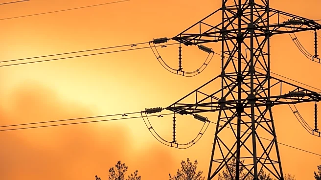 Xcel Energy Considers Second Power Shutoff in Colorado Amid Fire Risks