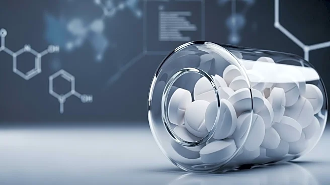 ProPublica Launches Rx Inspector to Reveal Generic Drug Manufacturing Details