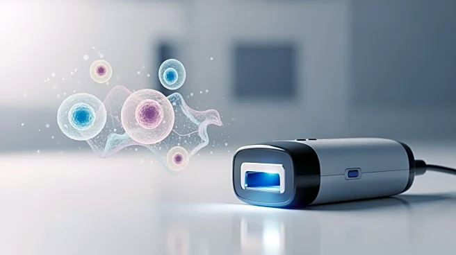 Guided Therapeutics' LuViva Device Shows Promise in Detecting Cervical Cancer Missed by Standard Methods