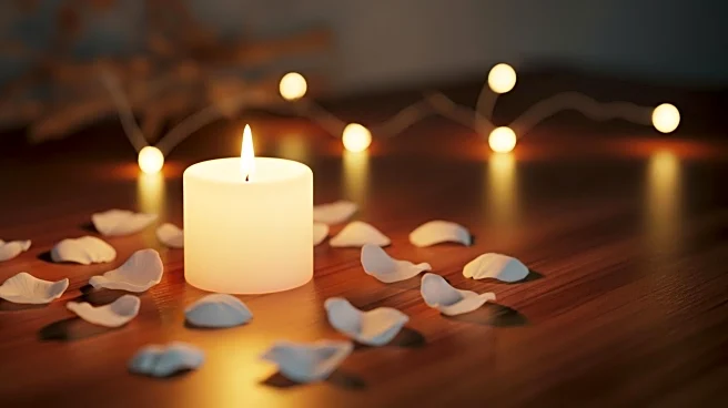 Tracy Leigh Mitchell's Passing Leaves a Legacy of Love and Generosity