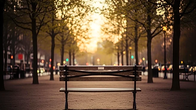 Efforts to Reconnect Americans Face Challenges Amid Rising Loneliness