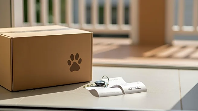 Amazon Responds to Allegations of Flex Driver Stealing Cat from Customer