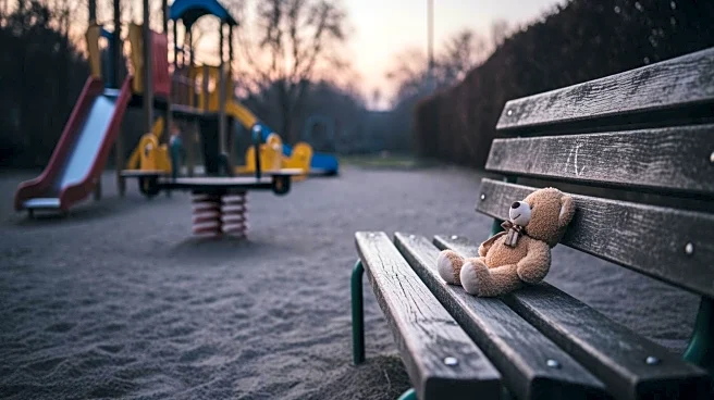 Manchester Arena Bombing: Injured Children to Receive Nearly £20 Million Settlement