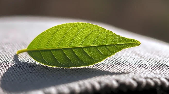 Sustainable Fashion Faces Regulatory Challenges Amid Climate Concerns