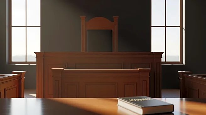 Court to Rehear Case on $14 Billion Climate Funding Freeze