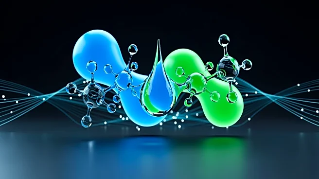 Lawrence Berkeley National Laboratory Develops Tool to Reduce Water and Carbon Footprints