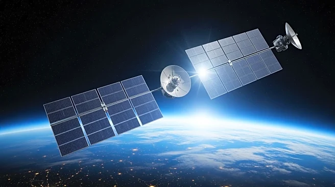 California Institute of Technology Proposes Space-Based Solar Power System