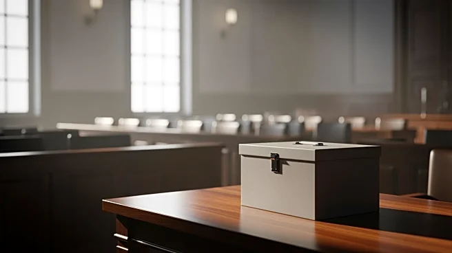 Brian Walshe Sentenced to Life for Wife's Murder Amidst Missing Body