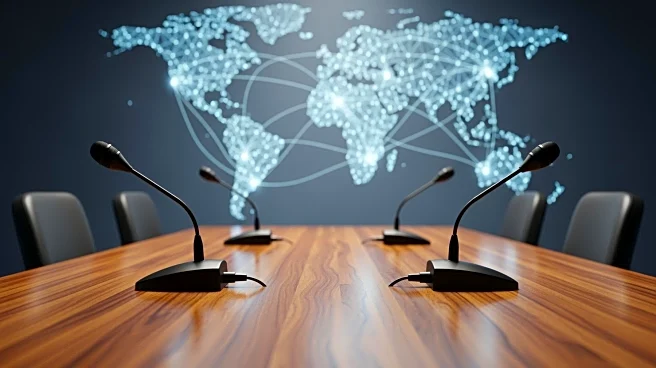 House Republicans Reject Resolutions to Limit President Trump's Campaign Against Venezuela and Drug Cartels