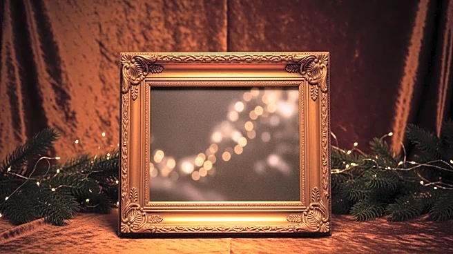 Prince William and Kate Middleton's Christmas Photo Sparks Online Debate Over Royal Image