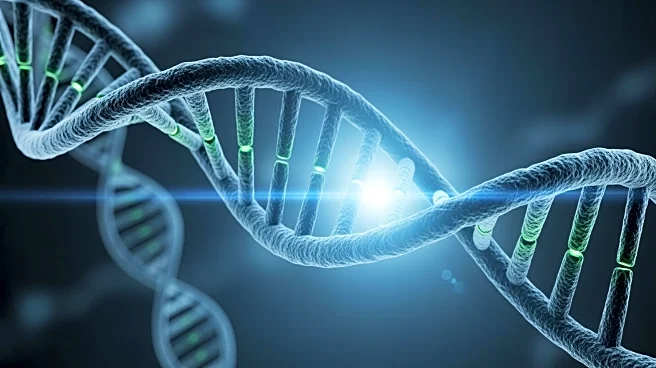 Research Identifies Genetic Characteristics in Renal Cell Carcinoma with VHL Disease