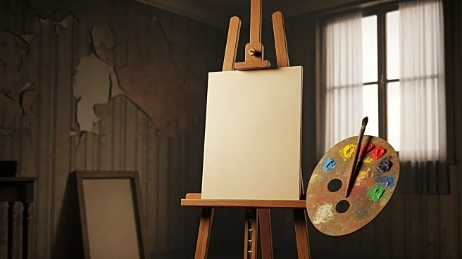 New York City's Creative Industry Faces Decline Amid Rising Living Costs