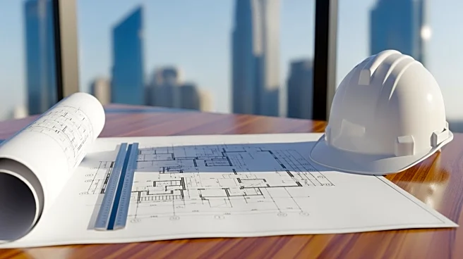 Construction Rules Drive Luxury Housing Boom in New York City