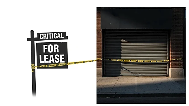 Austin Businesses Face Closures Amid Economic Challenges and Competition