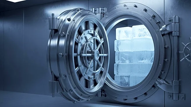 Hungarian Prime Minister Orbán Opposes EU Plan to Use Frozen Russian Assets for Ukraine Aid