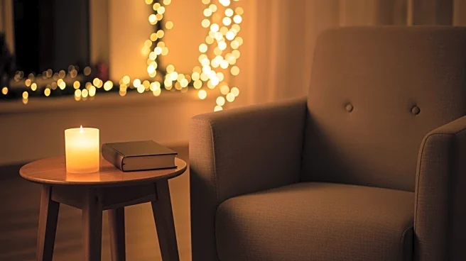 South Suburban Programs Address Senior Isolation During Holidays