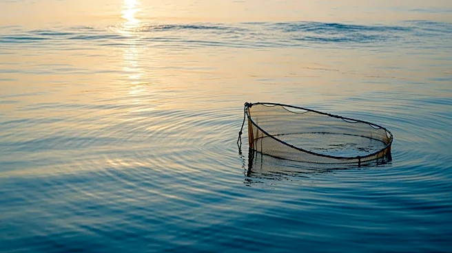 Study Highlights Carbon Conflicts in Ocean Fisheries and Potential Management Solutions