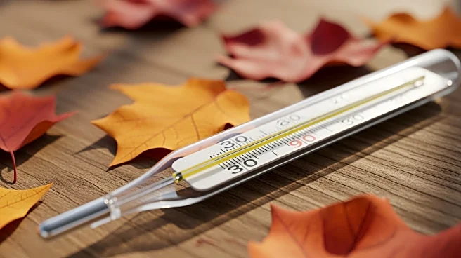 Health Officials Warn of Early Flu Season as Holidays Approach