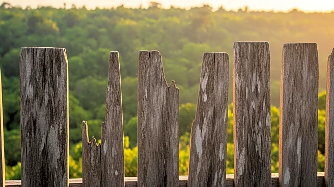 Quilombola Communities Excluded from Mining Project Consultations in Brazil