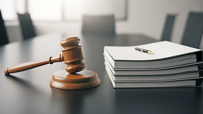 Brockstedt Mandalas Federico Leads Medical Malpractice Representation in Maryland