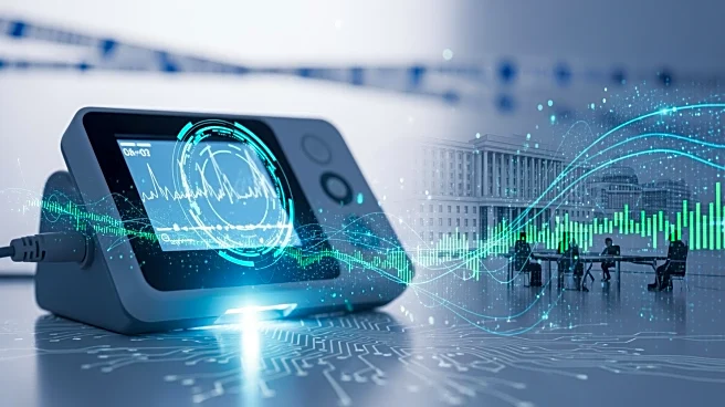 Healthcare Sector Faces Cybersecurity Challenges Amid IoMT Expansion