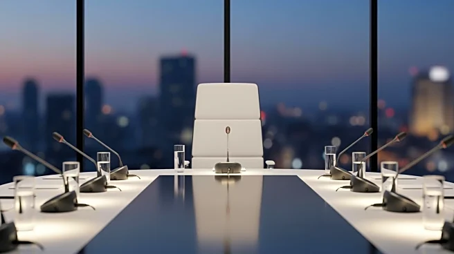 U.S. Leads Summit on Gaza Stabilization Force Amid Israeli Exclusion and Uncertainty