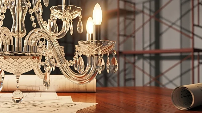 Construction of Trump's White House Ballroom Continues Amid Legal Dispute