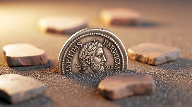 DNA Study Resolves Identity of Beachy Head Woman, Revealing Local Roman-British Origins